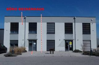Büro zu mieten in 2542 Kottingbrunn, 120m² MIETBÜRO KOMPLEX 4 BÜROS, KÜCHE, EMPFANG - OPTIMALE LAGE / net.1.540 € kalt.