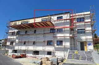Wohnung kaufen in 4240 Freistadt, PROVISIONSFREIE 3-Zimmer-Eigentumswohnung im oberen Stockwerk mit Balkon – Schlüsselfertig und ab Juni 2025 verfügbar