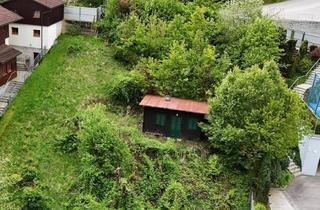 Grundstück zu kaufen in Lärchenauerstraße, 4060 Leonding, Traumhaftes Grundstück im Zaubertal mit Pöstlingbergblick