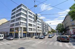 Büro zu mieten in Troststraße, 1100 Wien, 31m² Büro-/Praxisraum