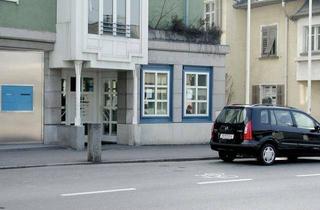 Geschäftslokal mieten in Hauptstrasse, 6840 Götzis, Geschäftslokalität in Götzis