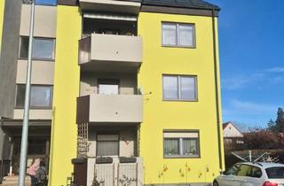 Wohnung kaufen in In Der Erlach 13, 8160 Weiz, Sehr schöne, helle und ruhige Eigentumswohnung mit 76 m² Wohnnutzfläche, mit Balkon und Garage