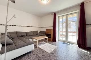 Wohnung kaufen in 6364 Brixen im Thale, Zentrale & ruhige EG-Wohnung mit Südausrichtung