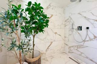 Wohnung kaufen in Schönburgstraße, 1040 Wien, Zum Baden verführt im Carrara Marmor Traum
