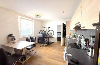 Wohnung kaufen in Haslingergasse, 1170 Wien, Haslingergasse | 2 Zimmer Kapitalanlagewohnung, befristet vermietet