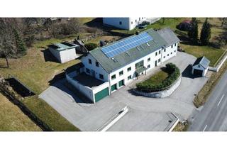 Haus kaufen in Hansbergstraße 25, 4172 Sankt Johann am Wimberg, Geräumiges Anwesen mit enormem Potenzial - Viel Raum für Wohn- und Nutzflächen auf großzügigem Grundstück