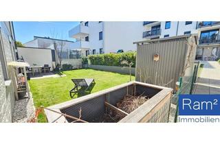 Wohnung kaufen in 2340 Mödling, Mödling Enzersdorfer Straße 72 Sonnige 3-Zimmergartenwohnung zu verkaufen