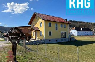 Haus kaufen in 3443 Sieghartskirchen, ++++VERBUNDEN MIT DER NATUR - HOCHWERTIGER GEHTS FAST NIMMA++++