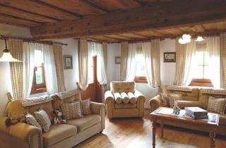 Bauernhäuser zu kaufen in 9546 Kleinkirchheim, Wunderschön komplett renoviertes Jahrhundert-Bauernhaus im Zentrum von Bad Kleinkirchheim