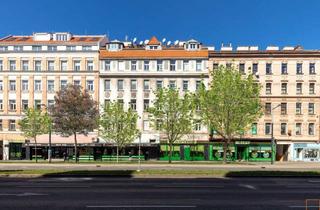 Wohnung kaufen in Vorgartenmarkt, 1020 Wien, Reichsbrücke: Dachterrassenwohnung für Eigennutzer und Investoren