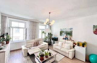 Wohnung kaufen in Neubaugasse, 1070 Wien, Im Herzen des 7. Bezirks: Neubaugasse ums Eck & perfekte Anbindung I Grüne Innenhof-Oase I Kultur, Cafés & Einkaufsmöglichkeiten vor der Tür