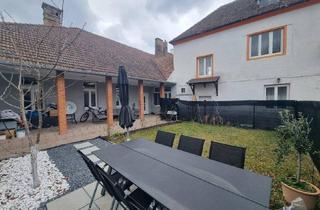 Haus kaufen in 2295 Oberweiden, Reserviert! Gleich drei Häuser auf einem Grund für 365.000 €!