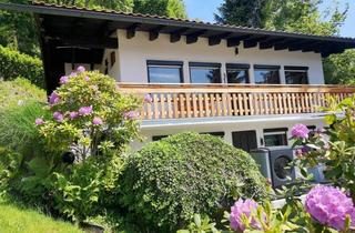 Villen zu kaufen in 9552 Steindorf am Ossiacher See, Ossiacher See - Seeblickhaus/Saniert