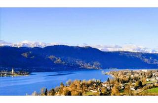 Villen zu kaufen in Seeblickweg 30, 9552 Steindorf am Ossiacher See, Ossiacher See - Kleines saniertes Seeblickhaus