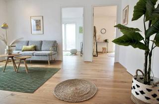 Wohnung kaufen in Walderkammweg 9/8, 6020 Innsbruck, Quality Living im urbanen Neu-Arzl.