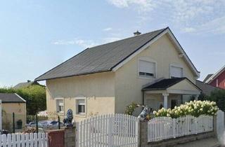 Haus kaufen in 7111 Parndorf, Neuwertiges Traumhaus in Parndorf - Pure Lebensqualität mit Terrasse und Garten!