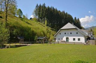 Bauernhäuser zu kaufen in 4814 Altmünster, Traditionelles Bauernhaus mit luxuriösem Wohnkomfort in idyllischer Lage