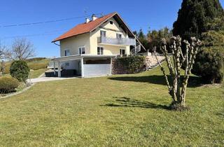 Haus kaufen in 4950 Altheim, Gepflegtes Wohnhaus in erhöhter Sonnenlage von Altheim