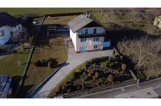 Einfamilienhaus kaufen in 2851 Krumbach, Gemütliches Einfamilienhaus - Wohnen in idyllischer Lage mit tollem Ausblick und großem Garten