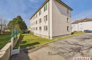 Wohnung kaufen in 2230 Gänserndorf, Erstbezug nach Generalsanierung