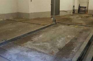 Garagen mieten in Weinhauser Gasse, 1180 Wien, GARAGENPLATZ IN DER WEINHAUSERGASSE - GARAGENTOR MIT FUNKFERNBEDIENUNG