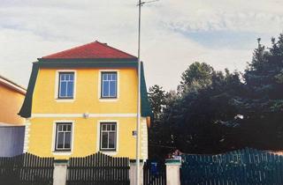 Haus mieten in Ratzersdorfer Hauptstrasse 40, 3100 Sankt Pölten, Kernsaniertes Stadtrandjuwel in Ratzersdorf St. Pölten!