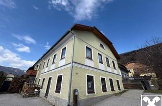 Wohnung kaufen in 5582 Sankt Michael im Lungau, 4-Zimmer-Wohnung im Zentrum