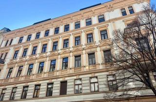 Wohnung kaufen in Seidengasse 41, 1070 Wien, Kernsanierte Altbau-, 3 Zimmerwohnung | Nähe Mariahilferstraße