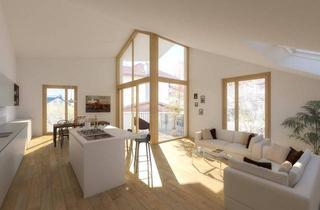 Wohnung kaufen in Schneeburggasse 24, 6020 Innsbruck, Exklusive Immobilie in Innsbruck mit Blick auf die Nordkette provisionsfrei
