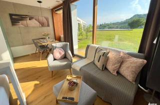 Wohnung kaufen in 8472 Straß in Steiermark, An der Lage - Ferienapartment Südsteiermark