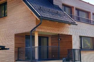 Maisonette mieten in 9521 Treffen, Helle, behagliche Maisonettenwohnung mit Eigengarten