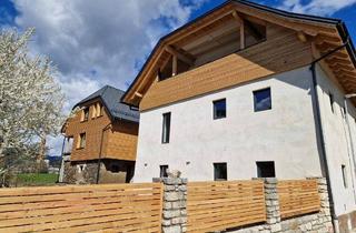 Wohnung mieten in 9521 Treffen, Traumhafte Mietwohnung in komplett saniertem Altbau