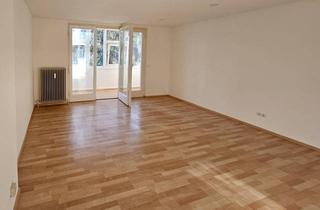 Wohnung mieten in Welzergasse, 2500 Baden, 41m² Baden Zentrum, 1+1 Zi, Grünlage, PROVISIONSFREI!