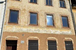 Haus kaufen in 4910 Ried im Innkreis, Charmantes Stadthaus mit viel Potenzial ️