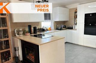 Haus kaufen in 4932 Kirchheim im Innkreis, Modernes Wohnen Neuwertiges Traumhaus in Kirchheim im Innkreis