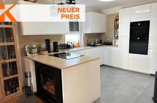 Haus kaufen in 4932 Kirchheim im Innkreis, Modernes Wohnen Neuwertiges Traumhaus in Kirchheim im Innkreis