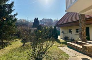 Mehrfamilienhaus kaufen in 2122 Riedenthal, Endlich Platz für die ganze Familie! 2 Wohneinheiten!