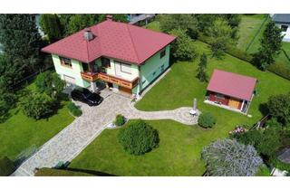 Haus kaufen in 8900 Selzthal, Gepflegtes Wohnhaus in Selzthal mit Garage und Gartenhaus