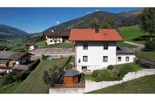 Einfamilienhaus kaufen in 9912 Asch, Entzückendes Haus mit Traumaussicht im Hochpustertal