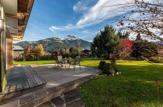 Einfamilienhaus kaufen in 6372 Oberndorf in Tirol, Ihr Zuhause in absoluter Bestlage von Oberndorf