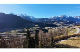 Grundstück zu kaufen in 5452 Maier, Naturnahes & großzügiges Grundstück mit herrlichem Ausblick in Pfarrwerfen - Ski Amadé