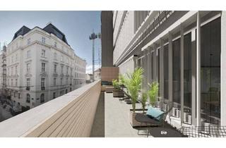 Büro zu mieten in Schwarzenbergplatz, 1030 Wien, Moderne Büroflächen nahe Schloss Belvedere