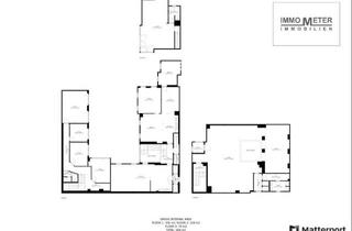 Büro zu mieten in Niederhofstraße, 1120 Wien, Büroräumlichkeiten in zentraler BESTLAGE in 1120 Wien - U-Bahn Nähe (Niederhofstraße U6)