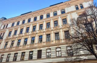 Wohnung kaufen in Mariahilfer Straße, 1070 Wien, Sanierte Altbau-, 3 Zimmerwohnung | Nähe Mariahilferstraße