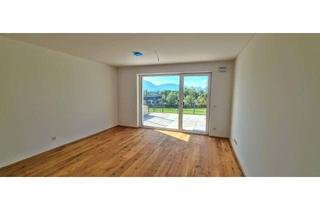 Wohnung kaufen in 5101 Bergheim, Panoramalage Bergheim: Neuwertige 3 Zimmer-Wohnung mit großer Terrasse!