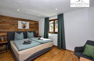 Wohnung kaufen in 6391 Fieberbrunn, Attraktive Investitionsmöglichkeit mit Kurzzeitvermietungserlaubnis