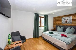 Wohnung kaufen in 6391 Fieberbrunn, Attraktive Wohnung zur Kurzfristvermietung & Mitarbeiterwohnen mit 4 Schlafzimmer mit Bad en suite