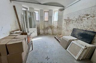 Wohnung kaufen in 1120 Wien, Sanierungsbedürftige 1-Zimmer-Wohnung in 1120 Wien