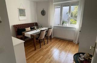 Wohnung kaufen in Strozzigasse, 1080 Wien, Befristet vermietete 3-Zimmer Wohnung in Wien Josefstadt