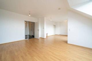 Wohnung kaufen in Bäckerberg, 3324 Euratsfeld, Traumhafte 3 Zimmer Dachgeschoßwohnung mit Balkon in Euratsfeld – mit Blick ins Grüne